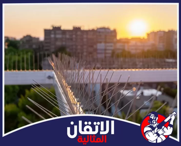 تركيب طارد حمام بالأحساء 