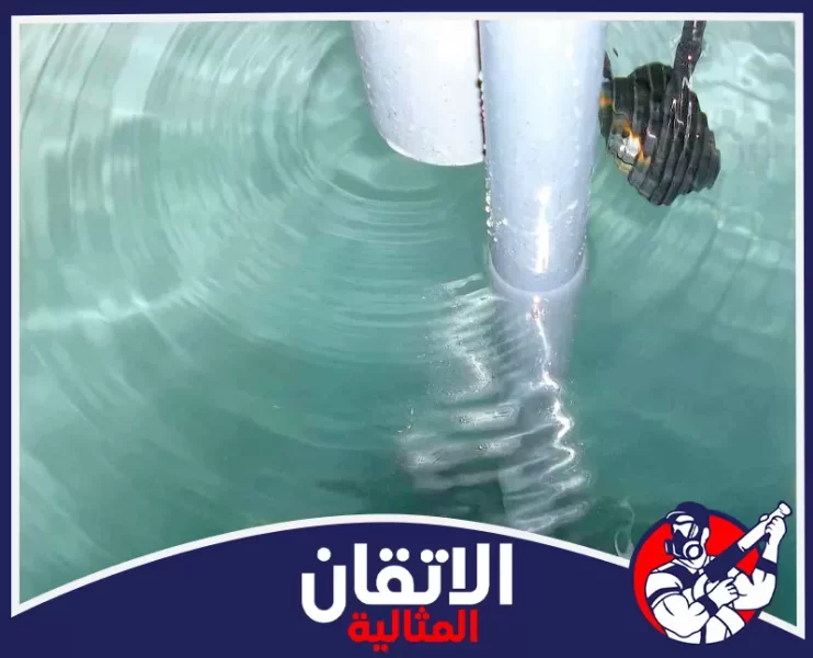 شركة تنظيف خزانات بالخبر